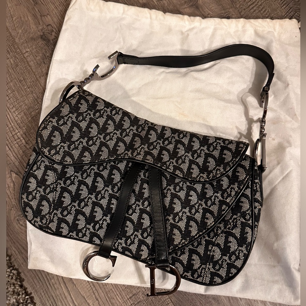 Dior Bag